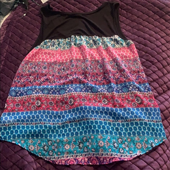 Tank top - Picture 2 of 3